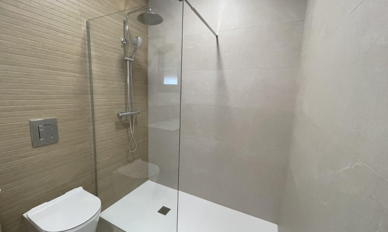 Nieuwbouw - Villa -
Almoradi - Heredades