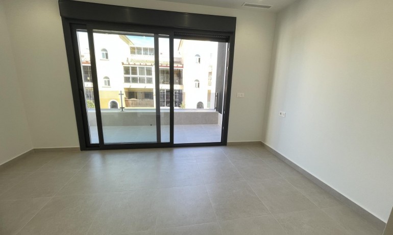 Nieuwbouw - Villa -
Almoradi - Heredades