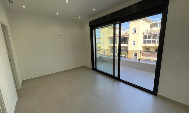 Nieuwbouw - Villa -
Almoradi - Heredades