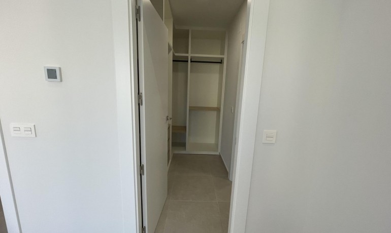 Nieuwbouw - Villa -
Almoradi - Heredades