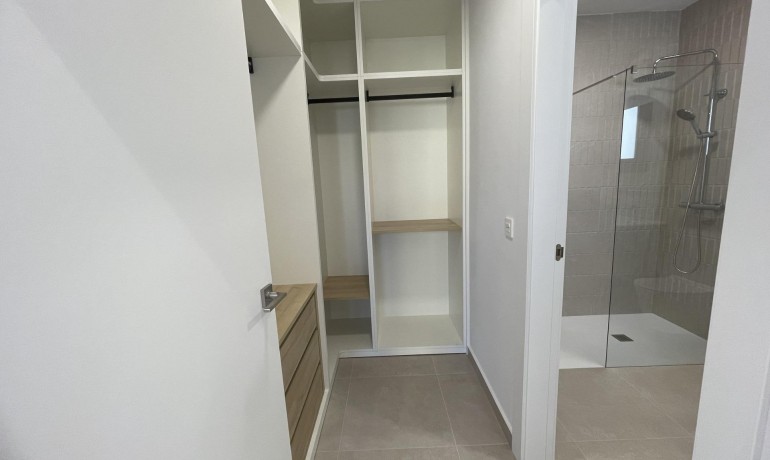 Nieuwbouw - Villa -
Almoradi - Heredades