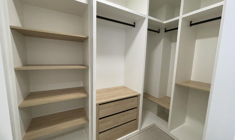 Nieuwbouw - Villa -
Almoradi - Heredades