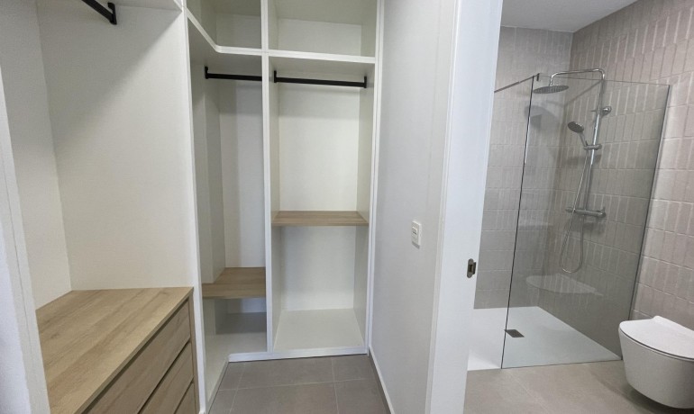 Nieuwbouw - Villa -
Almoradi - Heredades