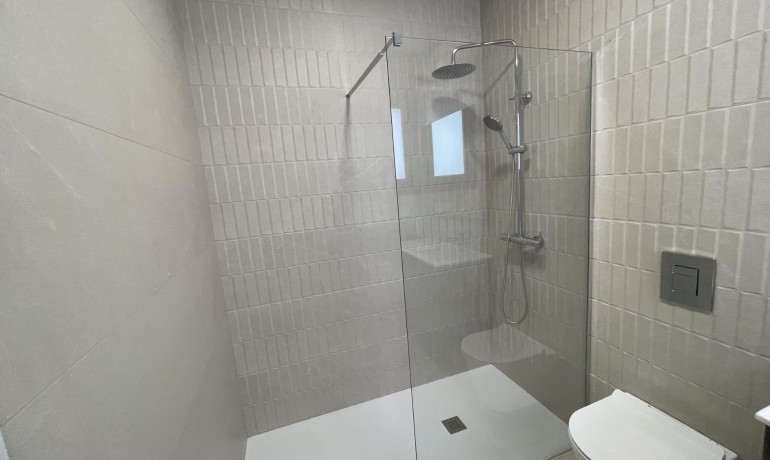 Nieuwbouw - Villa -
Almoradi - Heredades