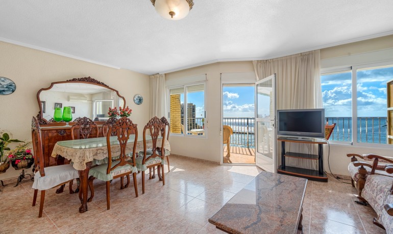 Sale - Apartment / Flat -
Torrevieja* - Torrevieja