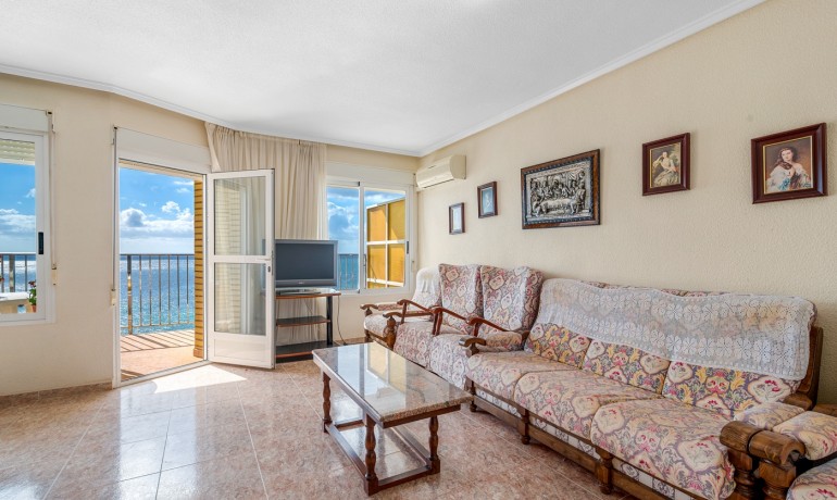 Sale - Apartment / Flat -
Torrevieja* - Torrevieja