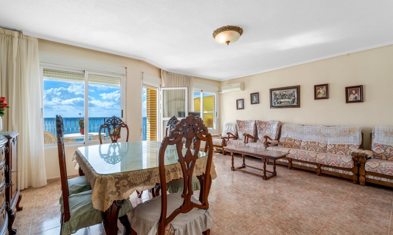 Sale - Apartment / Flat -
Torrevieja* - Torrevieja