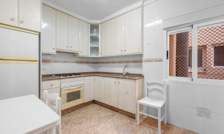 Sale - Apartment / Flat -
Torrevieja* - Torrevieja