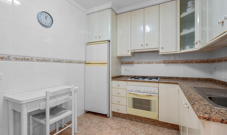 Sale - Apartment / Flat -
Torrevieja* - Torrevieja