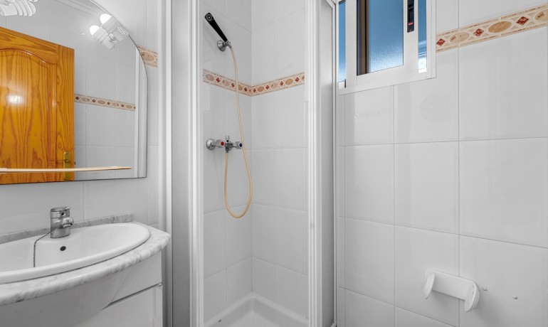 Sale - Apartment / Flat -
Torrevieja* - Torrevieja