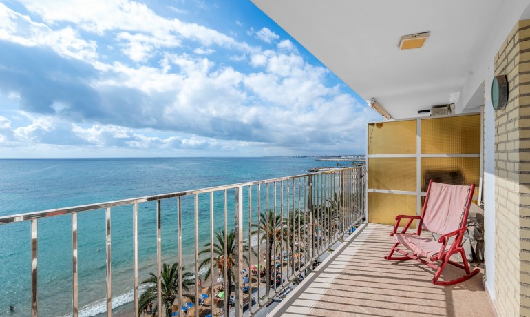 Sale - Apartment / Flat -
Torrevieja* - Torrevieja