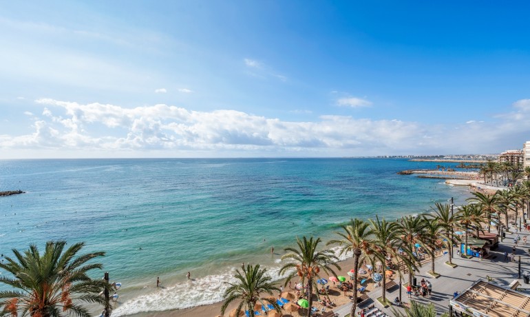 Sale - Apartment / Flat -
Torrevieja* - Torrevieja