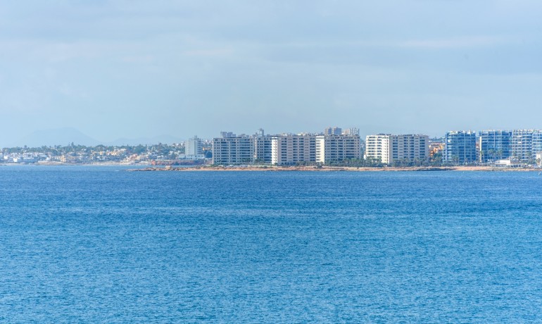 Sale - Apartment / Flat -
Torrevieja* - Torrevieja
