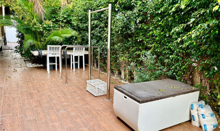 Herverkoop - Villa -
Torrevieja* - Costa Blanca