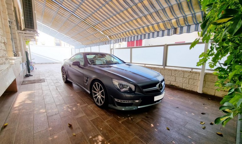 Herverkoop - Villa -
Torrevieja* - Costa Blanca