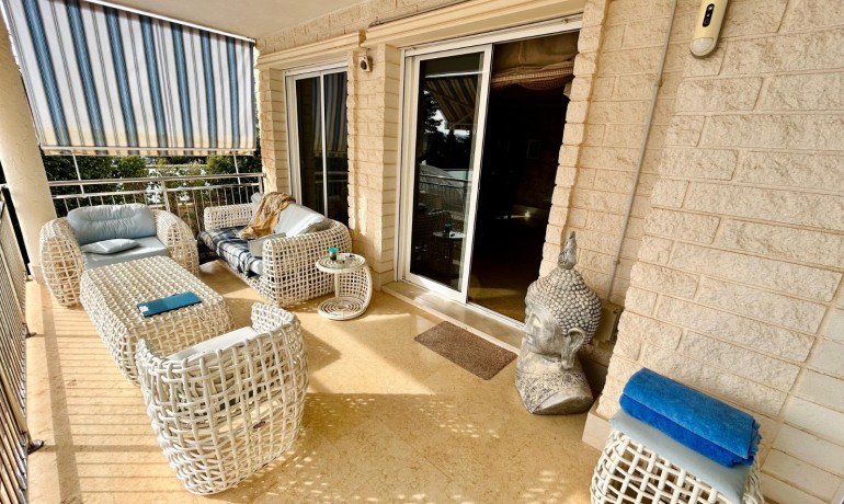 Herverkoop - Villa -
Torrevieja* - Costa Blanca