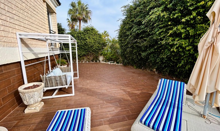 Herverkoop - Villa -
Torrevieja* - Costa Blanca