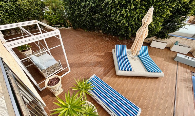 Herverkoop - Villa -
Torrevieja* - Costa Blanca