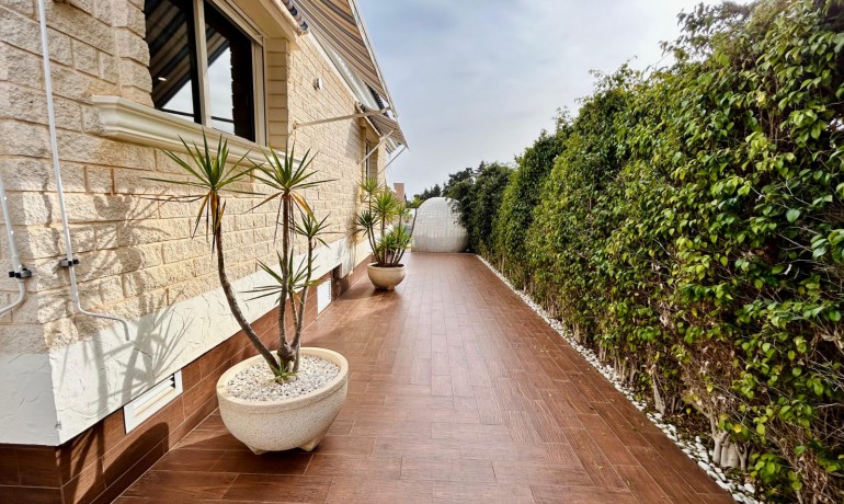 Herverkoop - Villa -
Torrevieja* - Costa Blanca