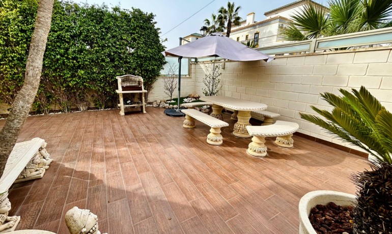 Herverkoop - Villa -
Torrevieja* - Costa Blanca