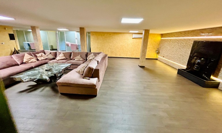 Herverkoop - Villa -
Torrevieja* - Costa Blanca