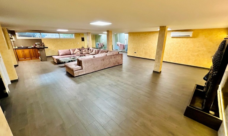 Herverkoop - Villa -
Torrevieja* - Costa Blanca