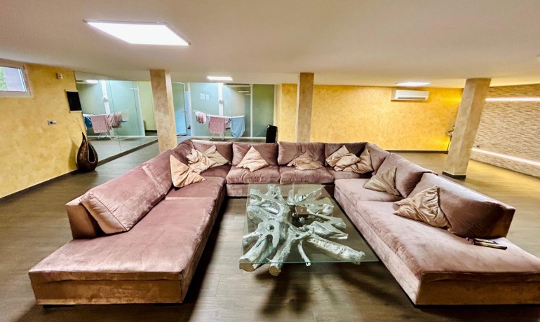 Herverkoop - Villa -
Torrevieja* - Costa Blanca