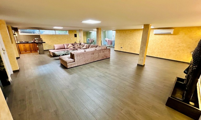 Herverkoop - Villa -
Torrevieja* - Costa Blanca