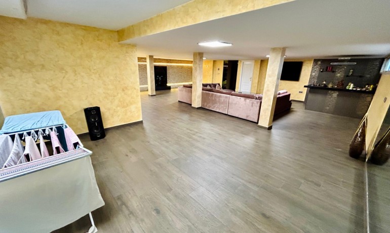 Herverkoop - Villa -
Torrevieja* - Costa Blanca