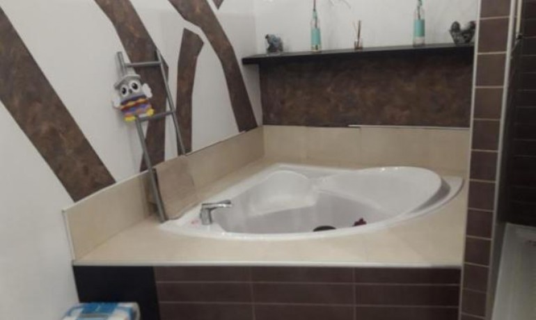 Herverkoop - Villa -
La Mata - La Matanza