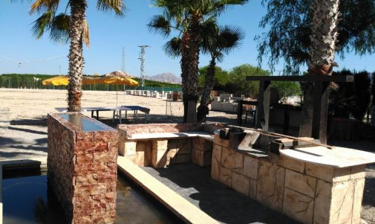 Herverkoop - Villa -
La Mata - La Matanza