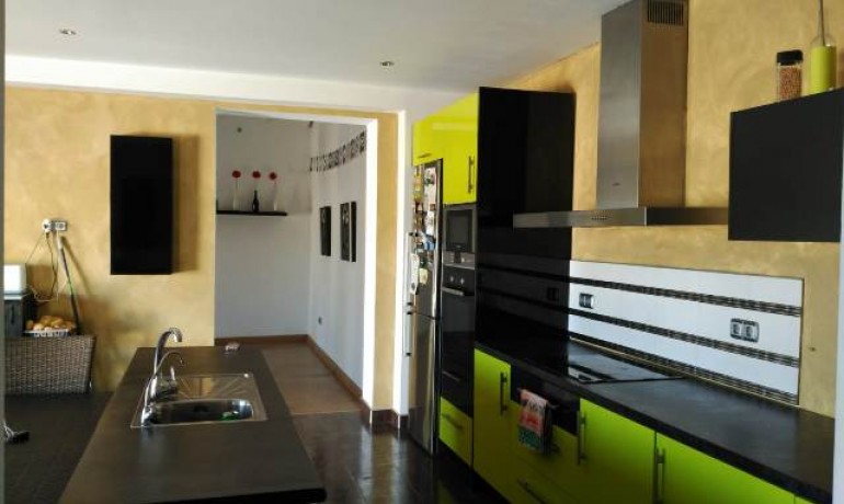 Herverkoop - Villa -
La Mata - La Matanza