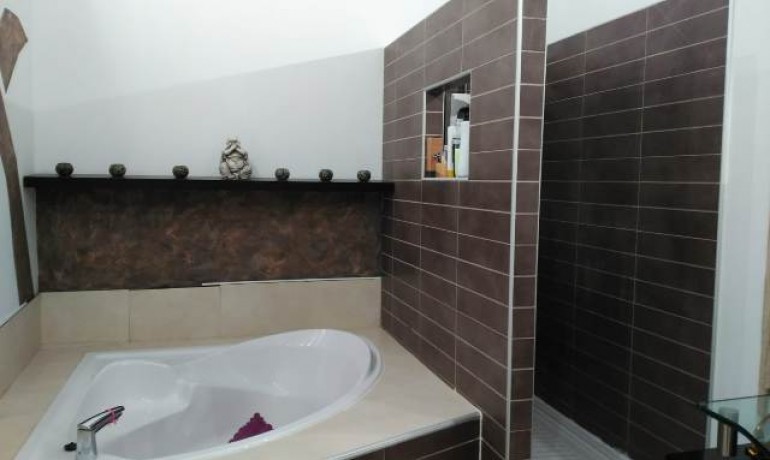 Herverkoop - Villa -
La Mata - La Matanza