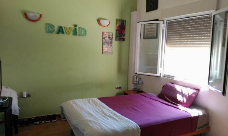 Herverkoop - Villa -
La Mata - La Matanza