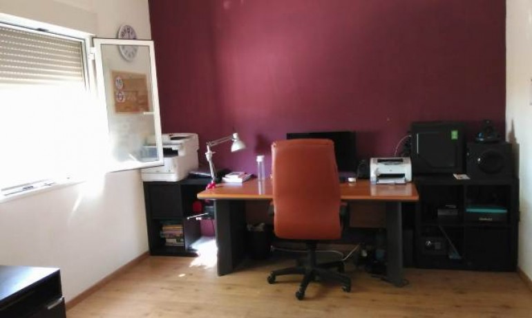 Herverkoop - Villa -
La Mata - La Matanza