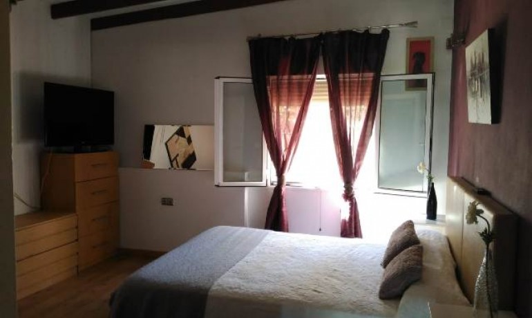 Herverkoop - Villa -
La Mata - La Matanza