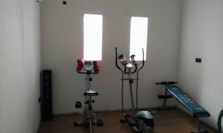 Herverkoop - Villa -
La Mata - La Matanza