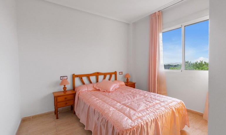 Herverkoop - Appartement / Flat -
Torrevieja* - Torreblanca