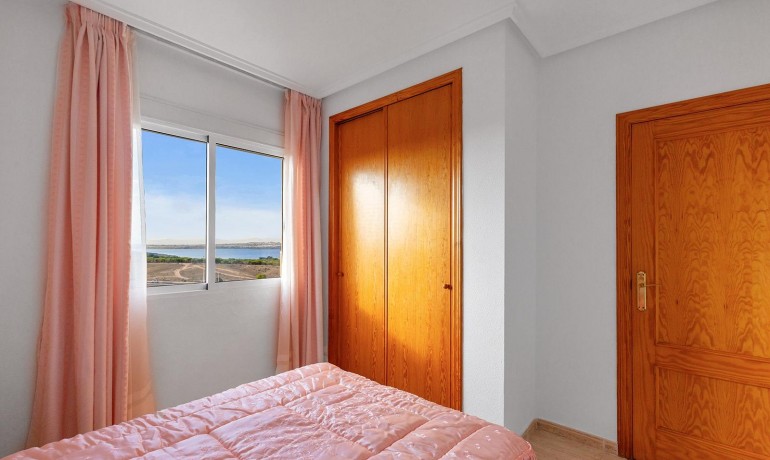 Herverkoop - Appartement / Flat -
Torrevieja* - Torreblanca
