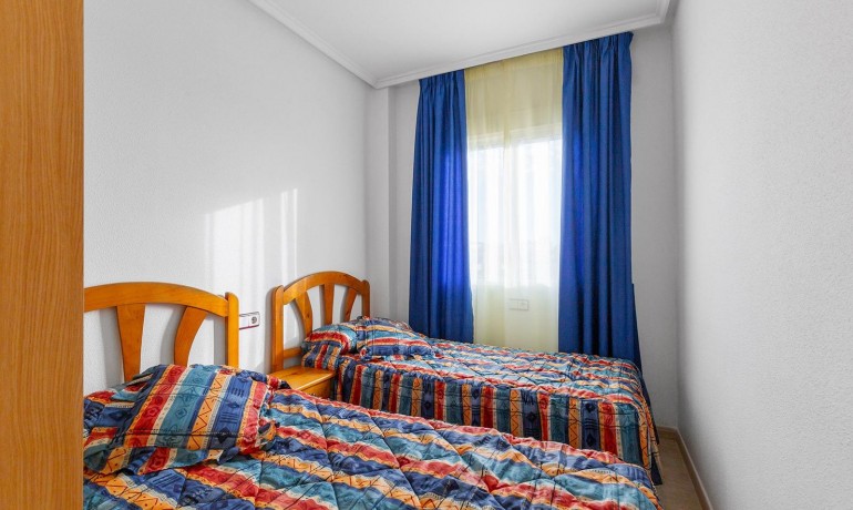 Herverkoop - Appartement / Flat -
Torrevieja* - Torreblanca