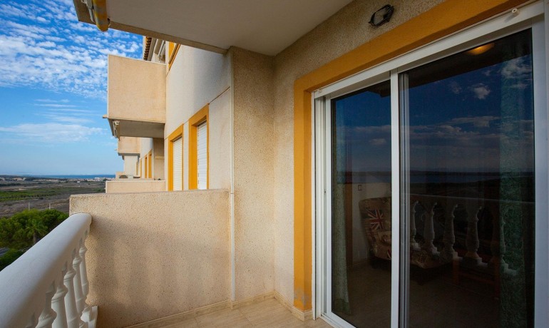 Herverkoop - Appartement / Flat -
Torrevieja* - Torreblanca