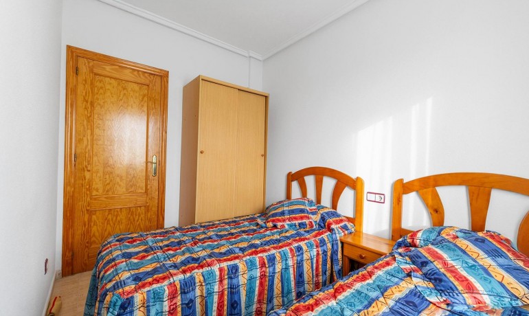 Herverkoop - Appartement / Flat -
Torrevieja* - Torreblanca