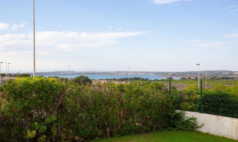 Herverkoop - Appartement / Flat -
Torrevieja* - Torreblanca