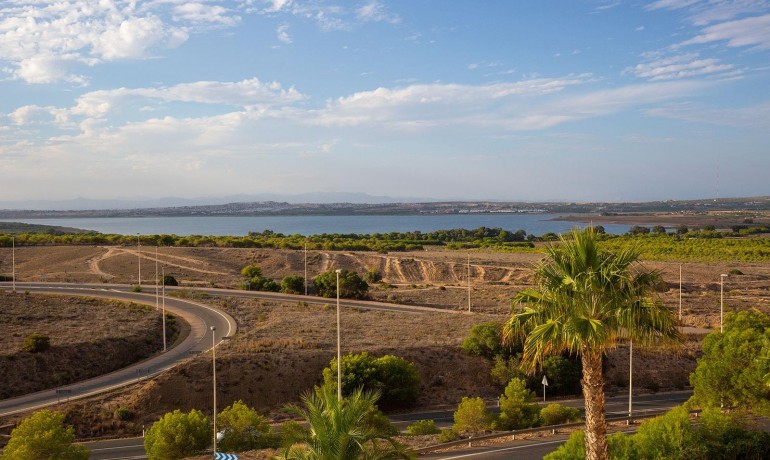 Herverkoop - Appartement / Flat -
Torrevieja* - Torreblanca