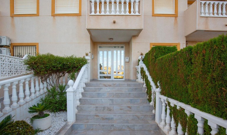 Herverkoop - Appartement / Flat -
Torrevieja* - Torreblanca