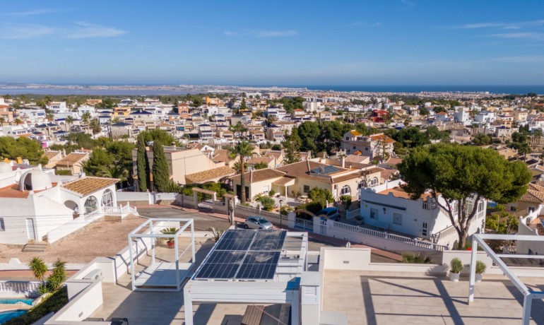 Herverkoop - Appartement / Flat -
Orihuela Costa* - Blue Lagoon*