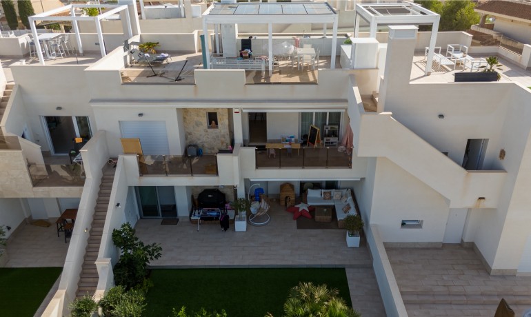 Herverkoop - Appartement / Flat -
Orihuela Costa* - Blue Lagoon*