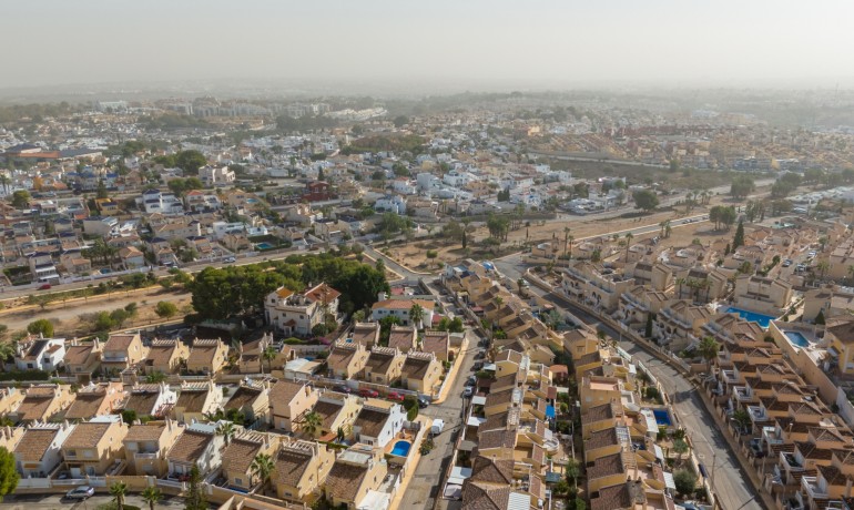 Herverkoop - Appartement / Flat -
Orihuela Costa* - Blue Lagoon*