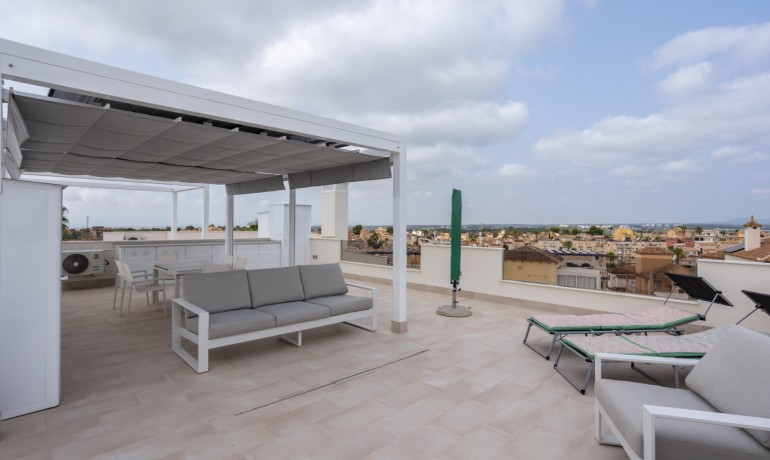 Herverkoop - Appartement / Flat -
Orihuela Costa* - Blue Lagoon*