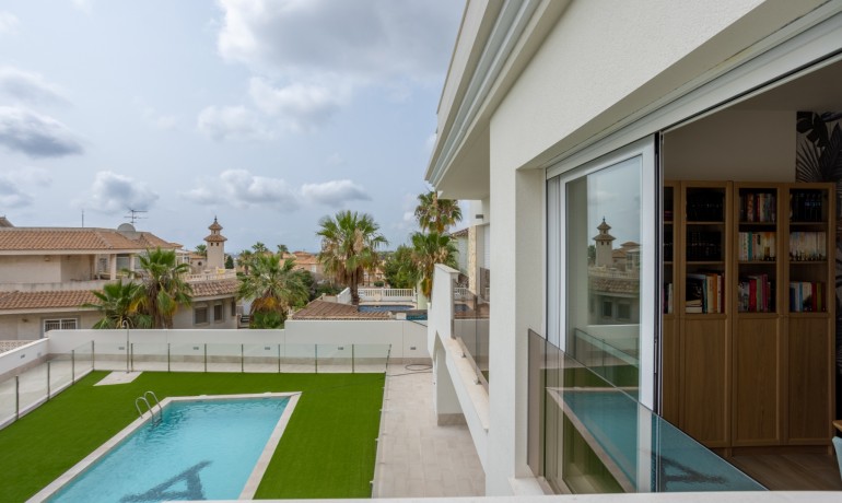 Herverkoop - Appartement / Flat -
Orihuela Costa* - Blue Lagoon*